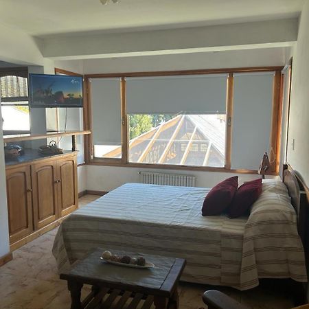 Loft En San Martin De Los Andes-Depto Gus Екстериор снимка
